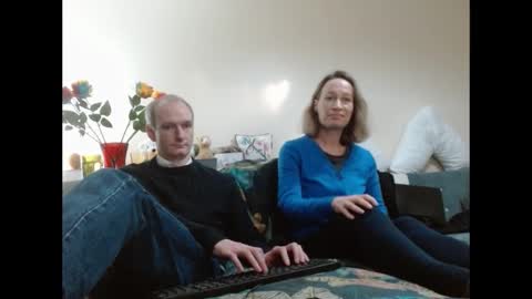 Snapshot of mrs_velvet_vixen_and_mr_stud chatting on December 2, 2024, 8:41 am Mrs Velvet Vixen online show from December 2, 2024, 8:41 am