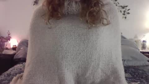 Lady Bellum online show from February 15, 2025, 11:58 pm