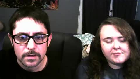 Mrsburx online show from March 16, 2026, 1:00 am