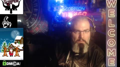 Snapshot of mrscorpionviking chatting on December 17, 2024, 9:17 am  moderador de salasmoderator of rooms online show from December 17, 2024, 9:17 am