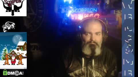 Snapshot of mrscorpionviking chatting on December 19, 2024, 5:18 am  moderador de salasmoderator of rooms online show from December 19, 2024, 5:18 am