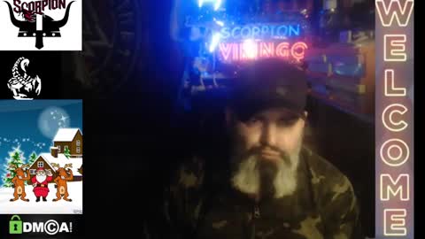 Snapshot of mrscorpionviking chatting on December 27, 2024, 10:05 pm  moderador de salasmoderator of rooms online show from December 27, 2024, 10:05 pm