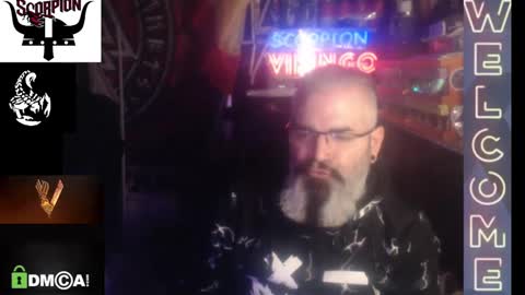 Snapshot of mrscorpionviking chatting on February 11, 2025, 6:01 pm  moderador de salasmoderator of rooms online show from February 11, 2025, 6:01 pm