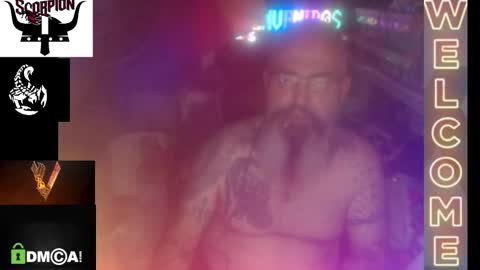 Snapshot of mrscorpionviking chatting on September 22, 2025, 12:56 am  moderador de salasmoderator of rooms online show from September 22, 2025, 12:56 am