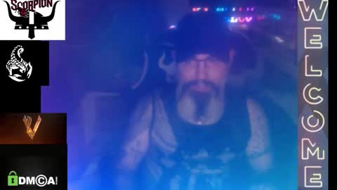 Snapshot of mrscorpionviking chatting on October 11, 2025, 12:10 am  moderador de salasmoderator of rooms online show from October 11, 2025, 12:10 am