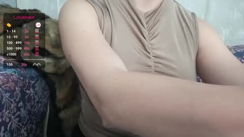 C online show from February 7, 2026, 2:32 pm