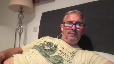 Mr Sensible online show from July 8, 2026, 12:59 am