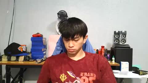 Snapshot of mrshawn95 chatting on September 30, 2025, 7:57 am shawn online show from September 30, 2025, 7:57 am