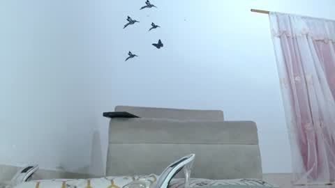 Tell me Katty  online show from January 10, 2025, 2:45 pm