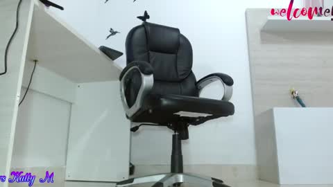 Tell me Katty  online show from March 6, 2025, 5:00 pm