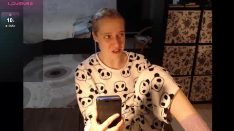 Sasha online show from December 9, 2024, 1:40 am