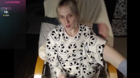 Sasha online show from January 3, 2025, 1:59 am