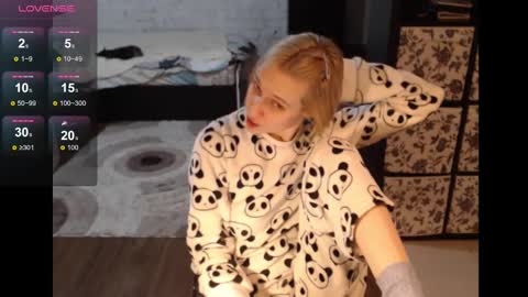 Sasha online show from February 22, 2025, 10:09 pm