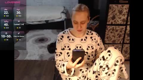 Sasha online show from February 23, 2025, 7:07 pm