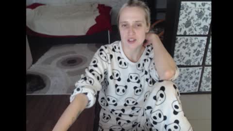 Sasha online show from September 22, 2025, 10:50 am