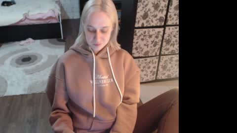 Sasha online show from April 9, 2026, 7:08 pm