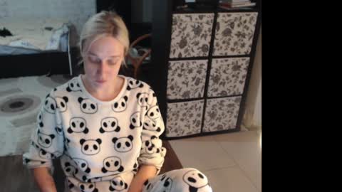 Sasha online show from June 9, 2026, 10:27 am