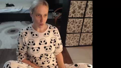 Sasha online show from June 13, 2026, 6:39 pm