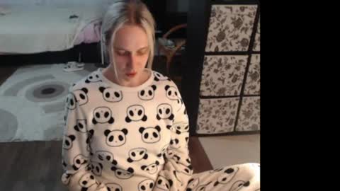 Sasha online show from June 26, 2026, 1:54 am