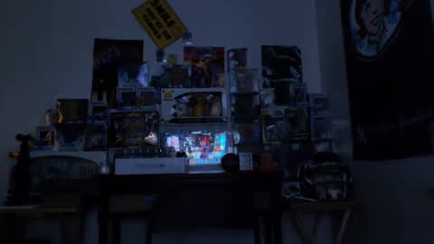 mrsoonicexrated online show from February 16, 2025, 10:32 pm