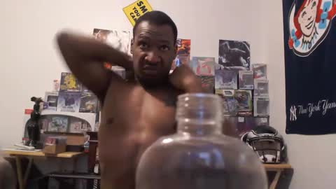 mrsoonicexrated online show from February 19, 2025, 1:51 am