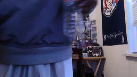 mrsoonicexrated online show from February 20, 2025, 10:15 pm