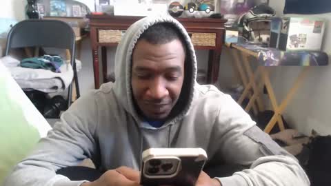 mrsoonicexrated online show from February 23, 2025, 5:50 pm