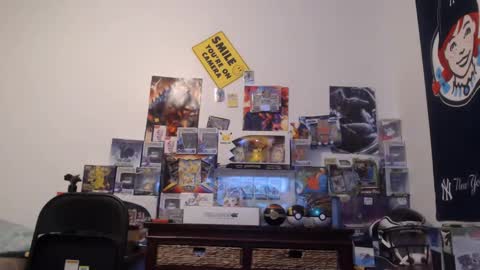 mrsoonicexrated online show from February 25, 2025, 12:47 am