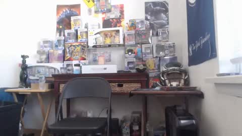 mrsoonicexrated online show from March 3, 2025, 2:59 pm