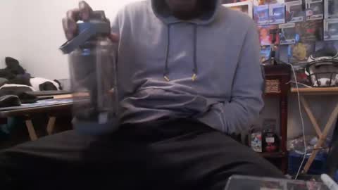 mrsoonicexrated online show from March 7, 2025, 2:57 am