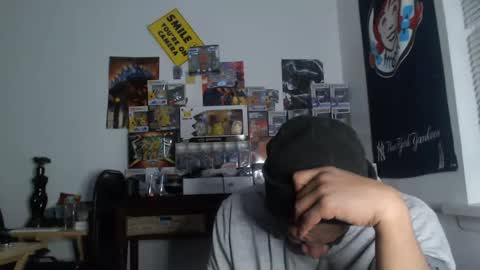 mrsoonicexrated online show from March 9, 2025, 10:19 am