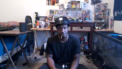 mrsoonicexrated online show from November 9, 2025, 3:32 pm