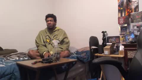 mrsoonicexrated online show from November 30, 2025, 12:42 pm