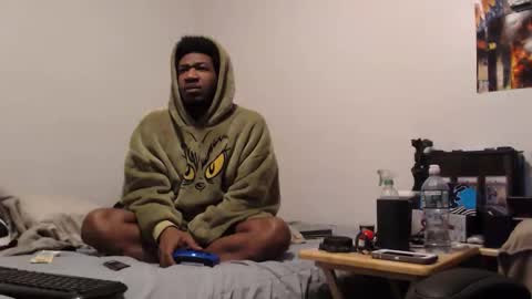 mrsoonicexrated online show from January 13, 2026, 9:47 am