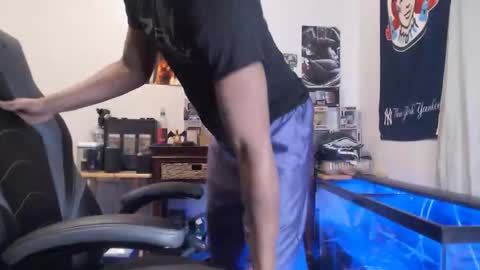 mrsoonicexrated online show from February 20, 2026, 1:35 am