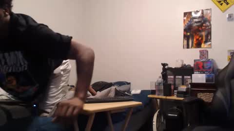 mrsoonicexrated online show from March 9, 2026, 11:25 am