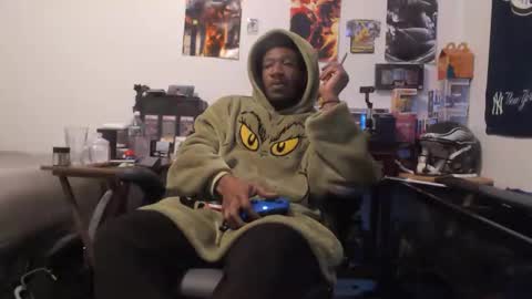 mrsoonicexrated online show from April 2, 2026, 10:46 am