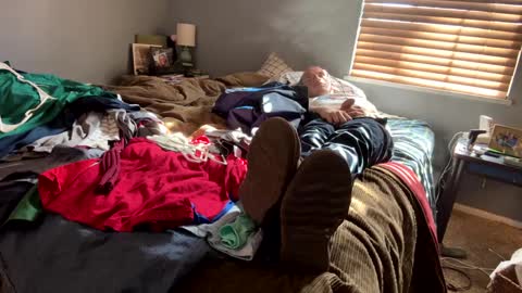 Snapshot of mrstleaper chatting on December 5, 2024, 6:44 pm MrsTLeaper online show from December 5, 2024, 6:44 pm