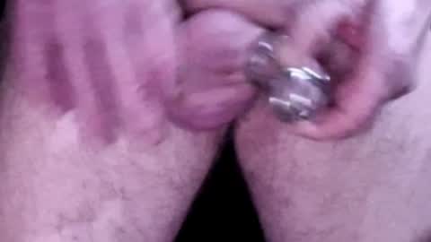 Chuck online show from February 22, 2026, 11:09 am