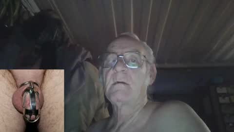 Chuck online show from April 17, 2026, 8:06 am