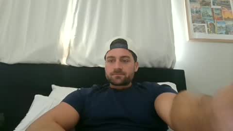 mrthickly818 online show from March 20, 2026, 2:55 pm