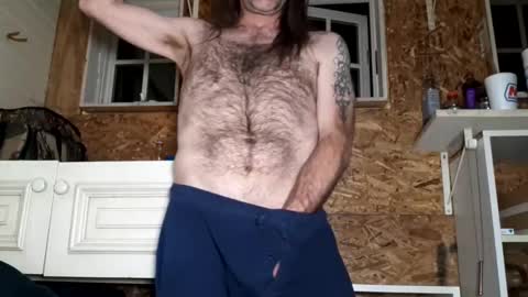 mrthickness80 online show from May 23, 2026, 7:35 am