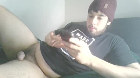 Snapshot of mrthickumss chatting on January 16, 2026, 6:50 am youngshyathlete online show from January 16, 2026, 6:50 am