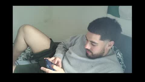 Snapshot of mrthickumss chatting on May 24, 2026, 6:40 am youngshyathlete online show from May 24, 2026, 6:40 am