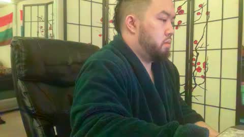Snapshot of mrtoucheshimself chatting on September 28, 2025, 4:56 pm Donovan Dozer online show from September 28, 2025, 4:56 pm