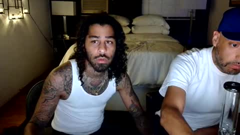 mruser818 online show from March 24, 2026, 10:09 am