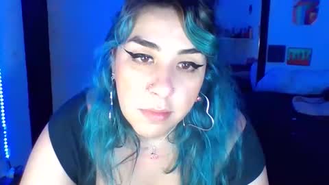 Mrs Venus online show from February 10, 2026, 10:47 pm