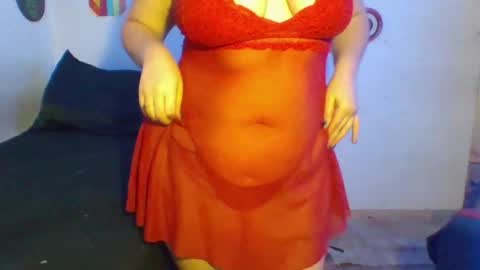 Snapshot of mrvenusx chatting on June 14, 2026, 5:15 pm Mrs Venus online show from June 14, 2026, 5:15 pm