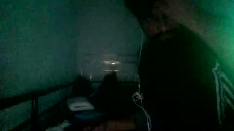 mrvnaked online show from December 31, 2024, 9:50 pm