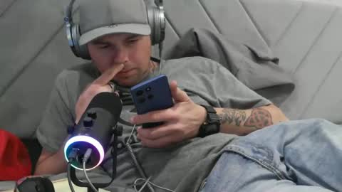 mrwagz420 online show from April 19, 2026, 2:00 am